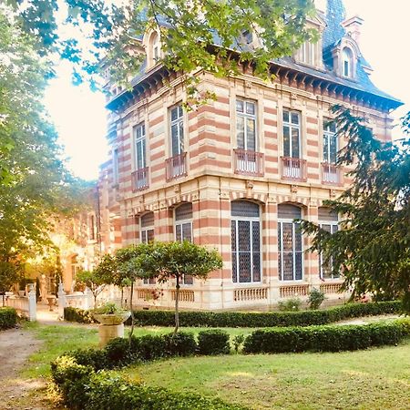 Chateau De La Prade Otel Narbonne Dış mekan fotoğraf