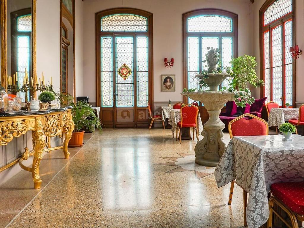 Chateau De La Prade Otel Narbonne Dış mekan fotoğraf