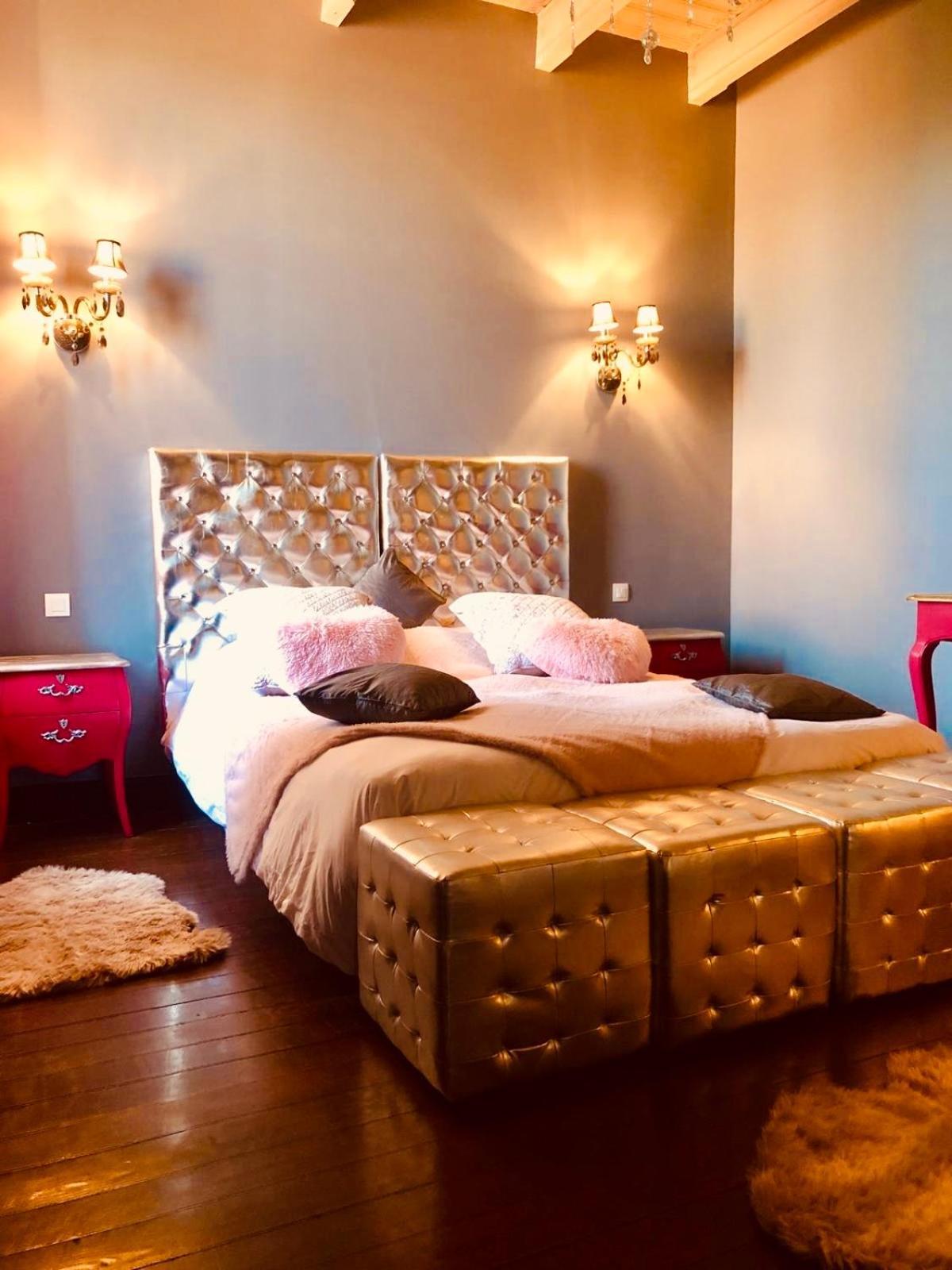 Chateau De La Prade Otel Narbonne Dış mekan fotoğraf