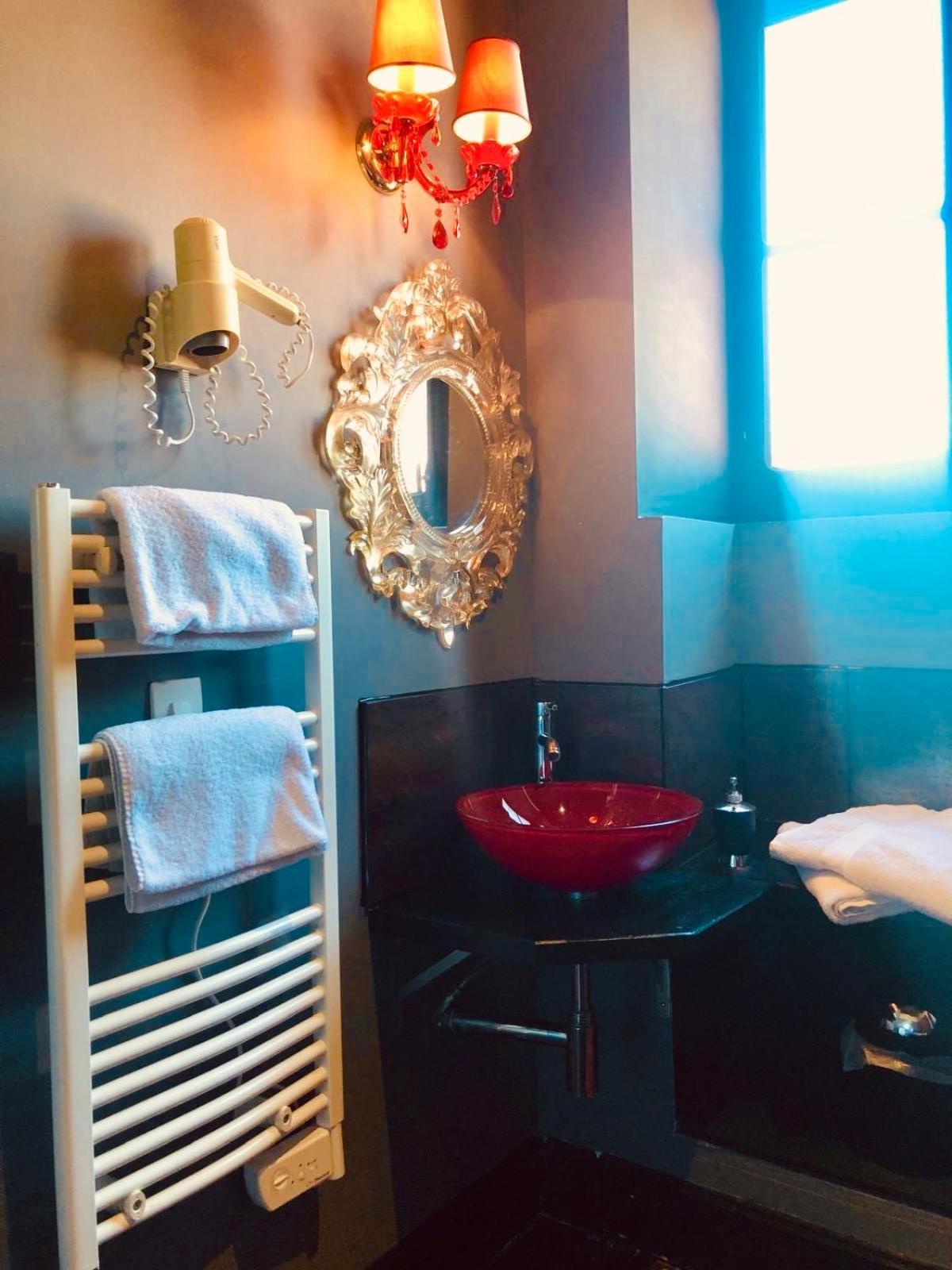 Chateau De La Prade Otel Narbonne Dış mekan fotoğraf
