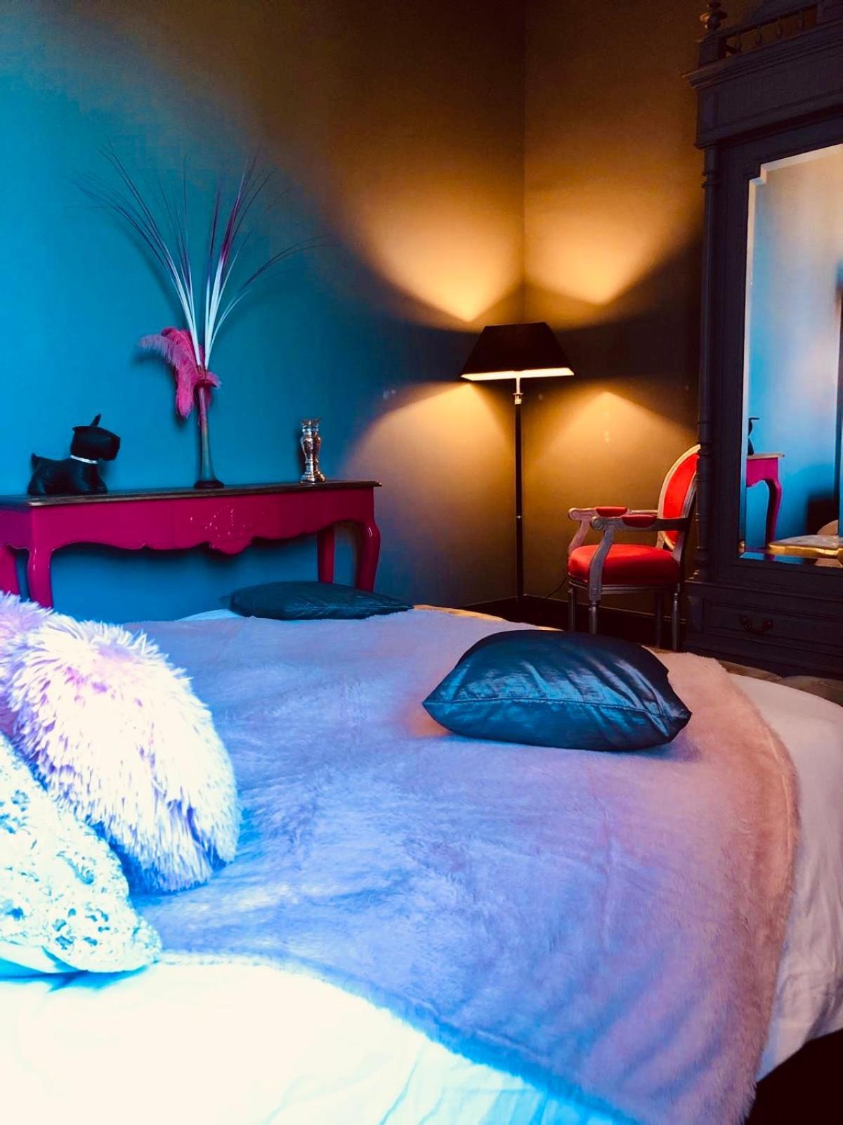 Chateau De La Prade Otel Narbonne Dış mekan fotoğraf