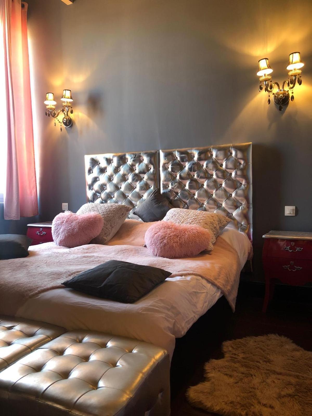 Chateau De La Prade Otel Narbonne Dış mekan fotoğraf