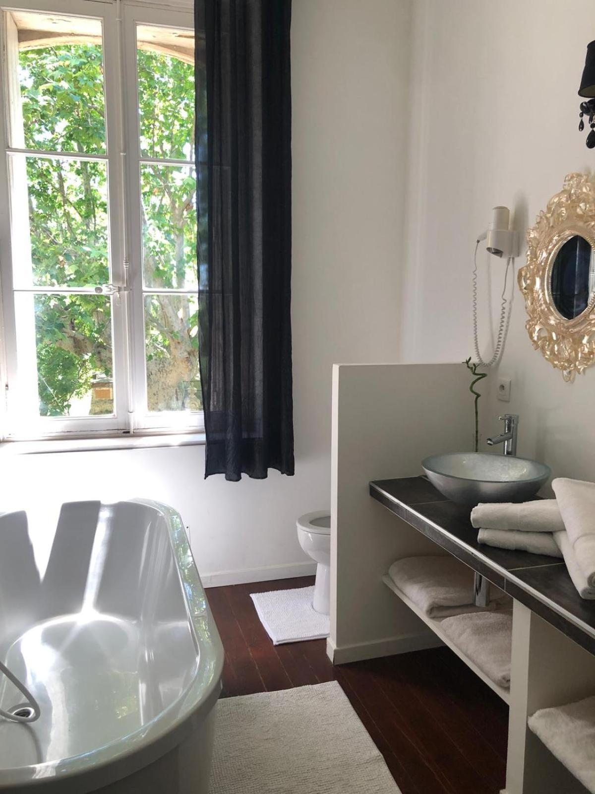 Chateau De La Prade Otel Narbonne Dış mekan fotoğraf