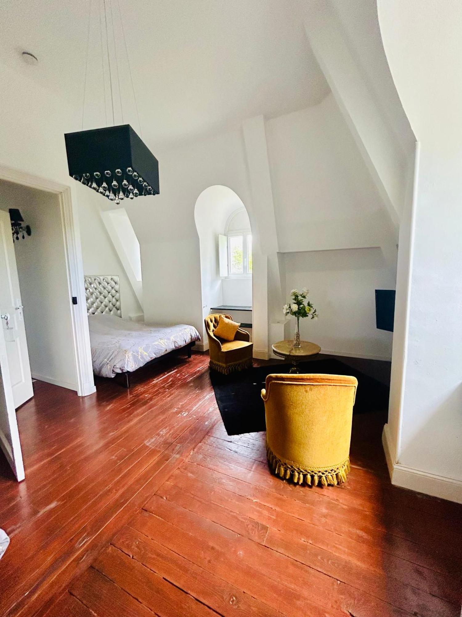 Chateau De La Prade Otel Narbonne Dış mekan fotoğraf