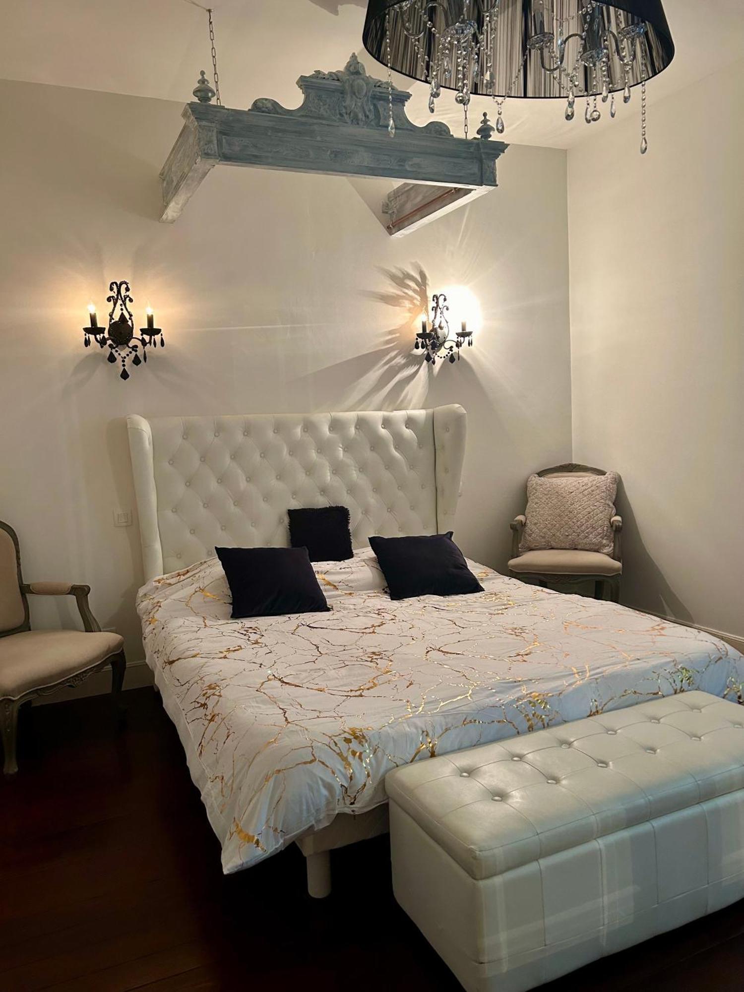 Chateau De La Prade Otel Narbonne Dış mekan fotoğraf