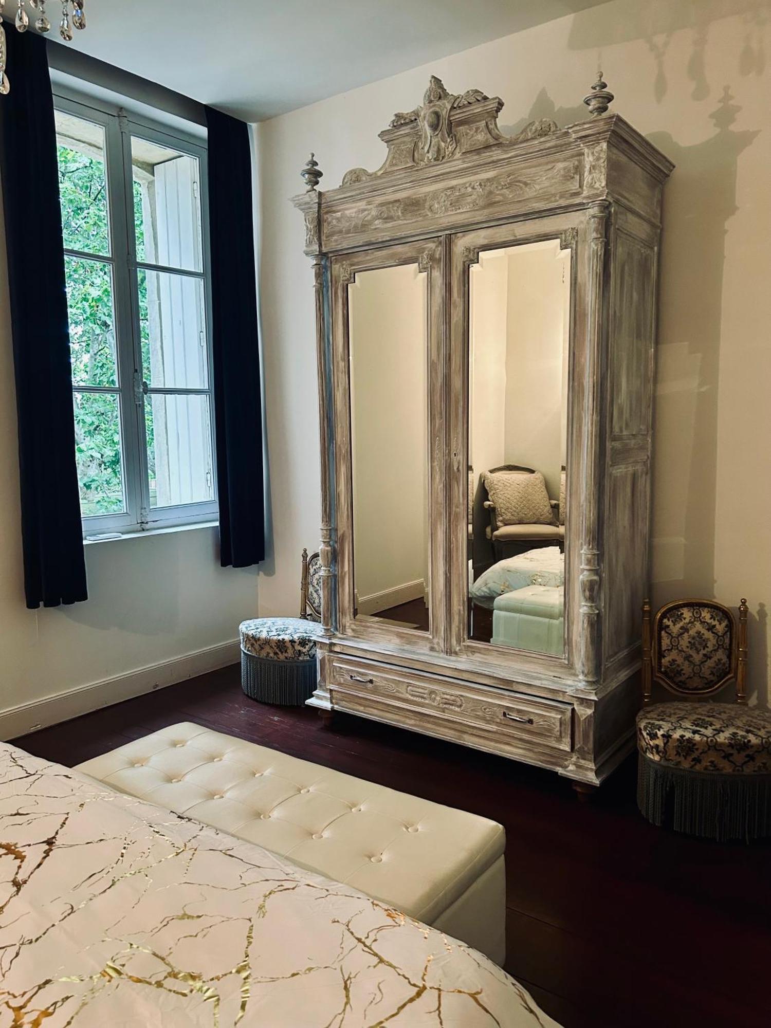 Chateau De La Prade Otel Narbonne Dış mekan fotoğraf