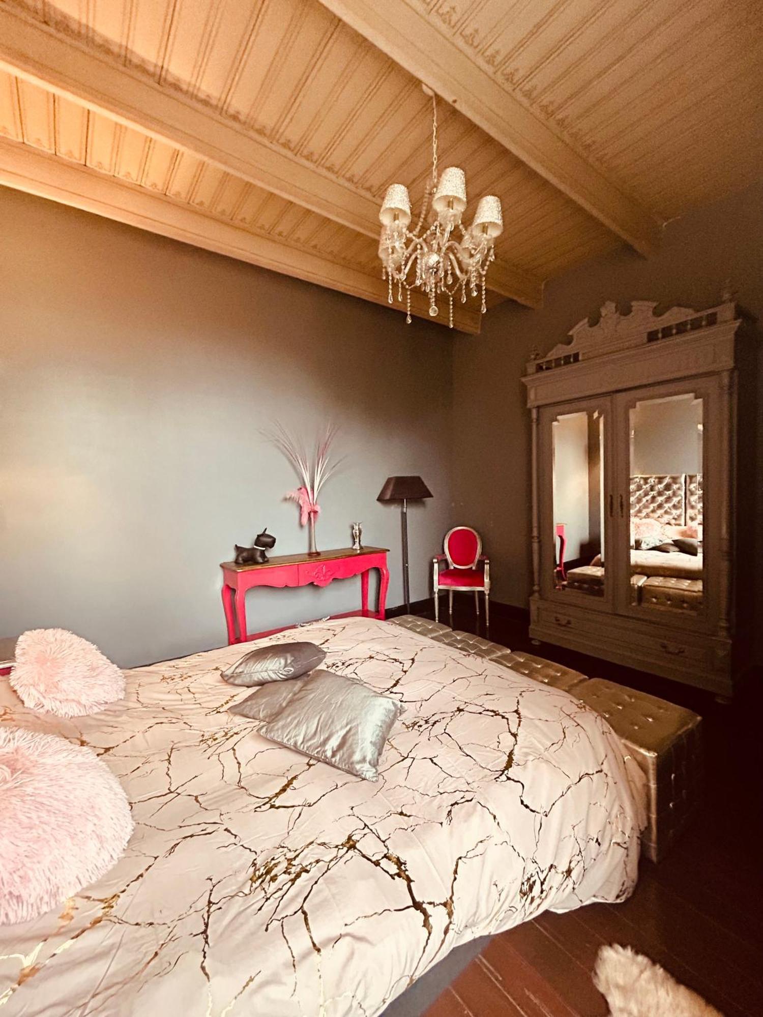Chateau De La Prade Otel Narbonne Dış mekan fotoğraf