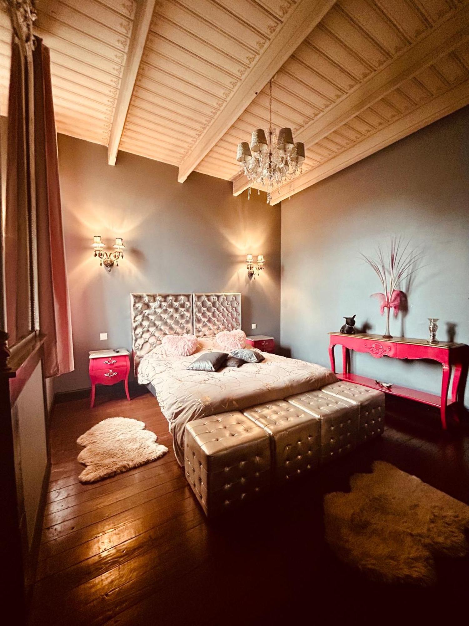 Chateau De La Prade Otel Narbonne Dış mekan fotoğraf