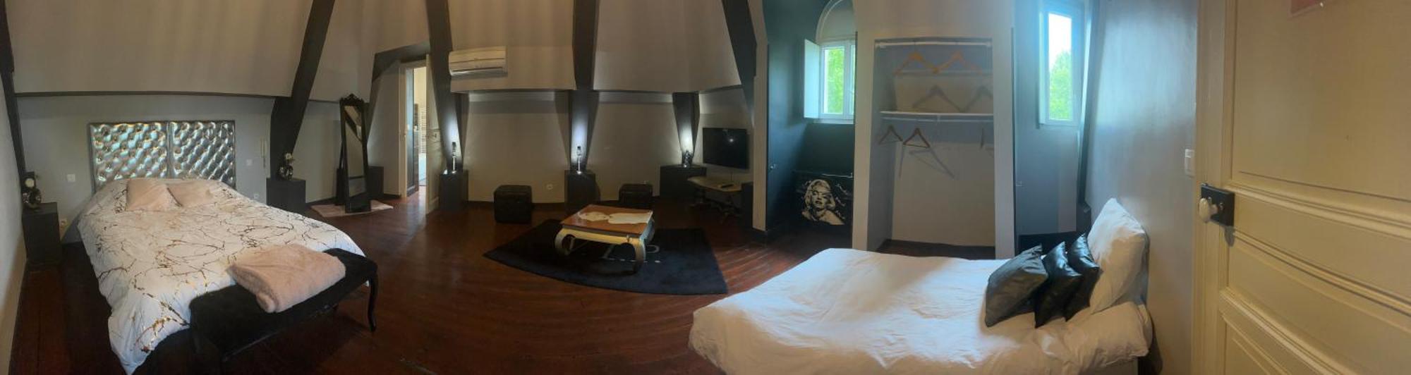Chateau De La Prade Otel Narbonne Dış mekan fotoğraf