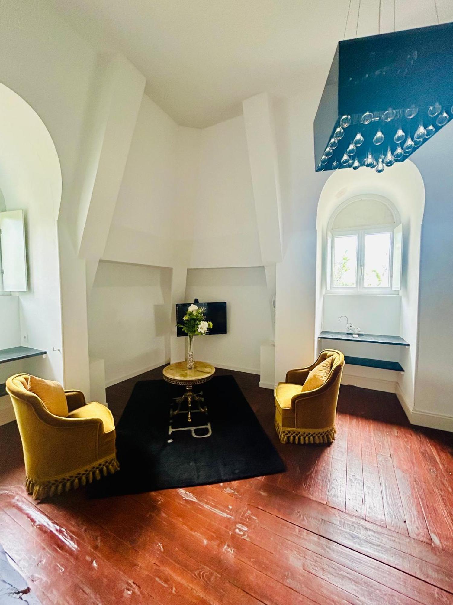 Chateau De La Prade Otel Narbonne Dış mekan fotoğraf